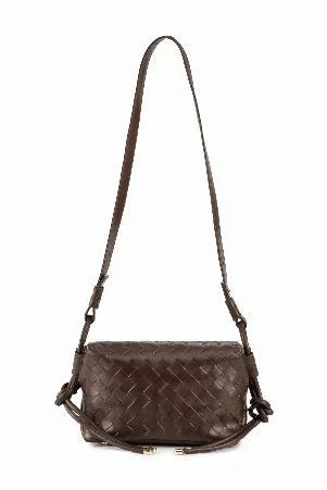 ZENI BAG BROWN